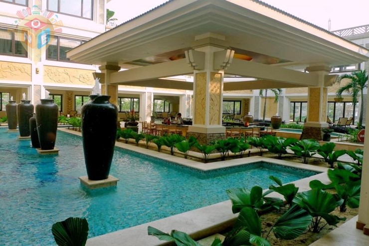 Olalani Resort And Condotel Đà Nẵng