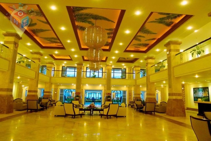 Olalani Resort And Condotel Đà Nẵng