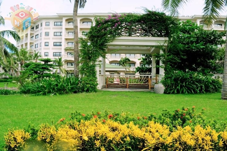 Olalani Resort And Condotel Đà Nẵng