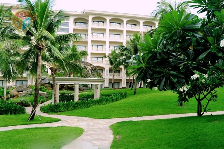 Olalani Resort And Condotel Đà Nẵng