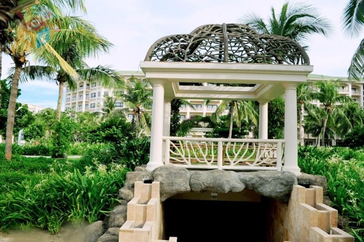 Olalani Resort And Condotel Đà Nẵng