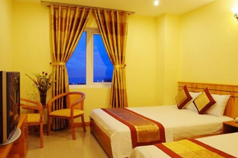 Khách sạn Monaco Đà Nẵng