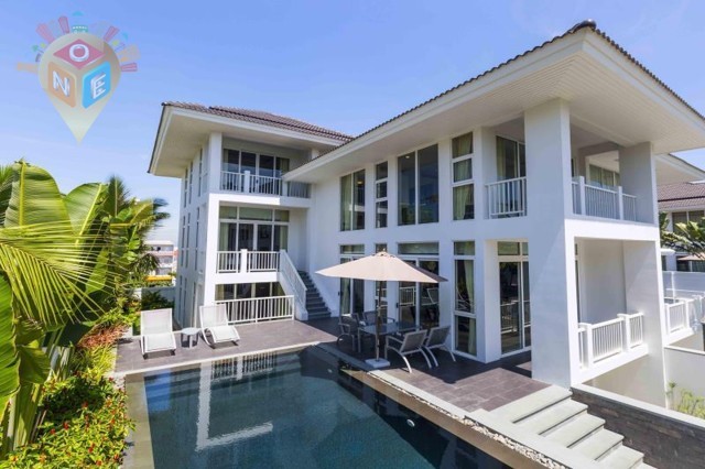 Garden View Villa 1 Bedroom