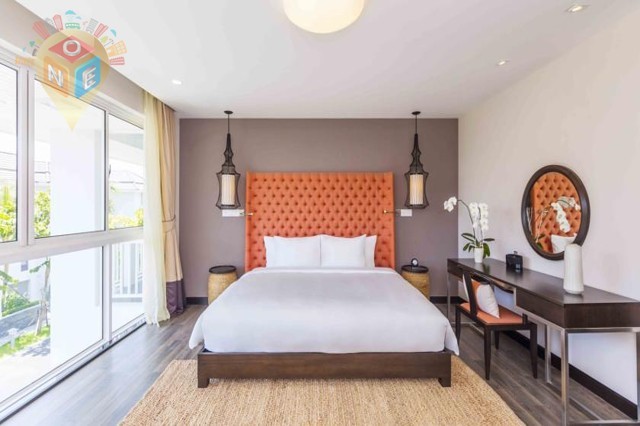 Garden View Villa 2 Bedroom