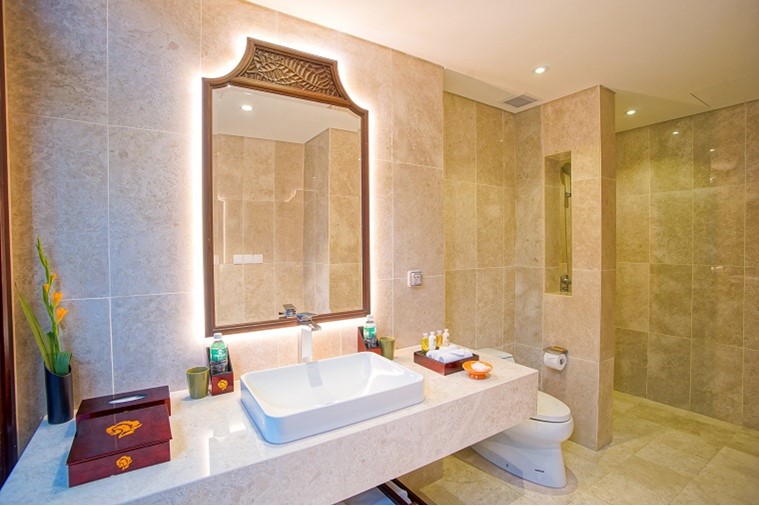 2 Bedroom Pool Villa 