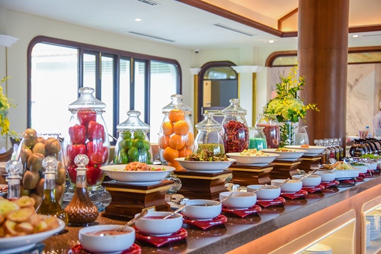  Furama Resort Đà Nẵng