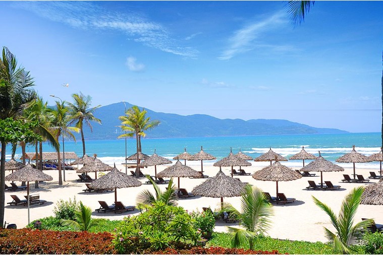  Furama Resort Đà Nẵng