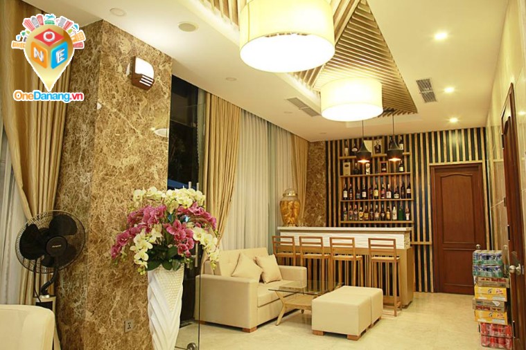 Khách sạn New Hotel Đà Nẵng