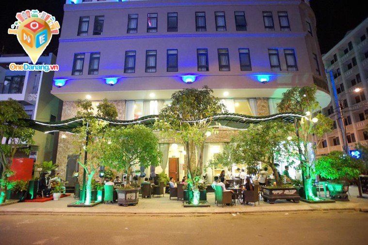 Khách sạn New Hotel Đà Nẵng
