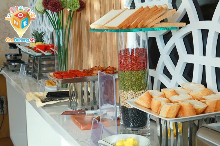 Khách sạn New Hotel Đà Nẵng