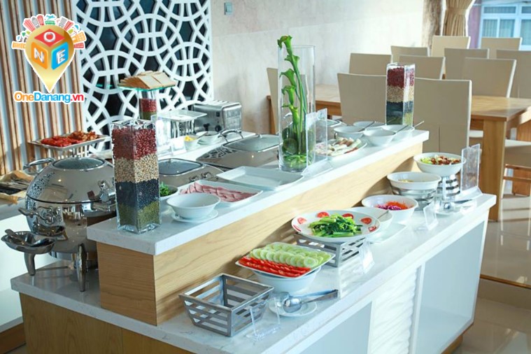 Khách sạn New Hotel Đà Nẵng