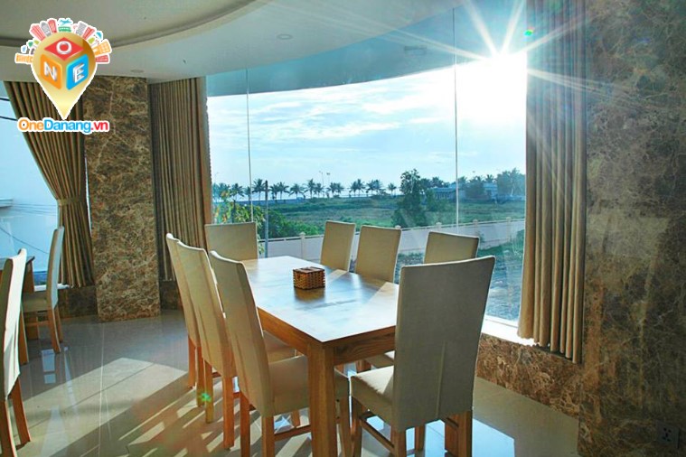 Khách sạn New Hotel Đà Nẵng