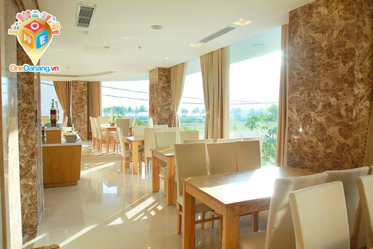 Khách sạn New Hotel Đà Nẵng