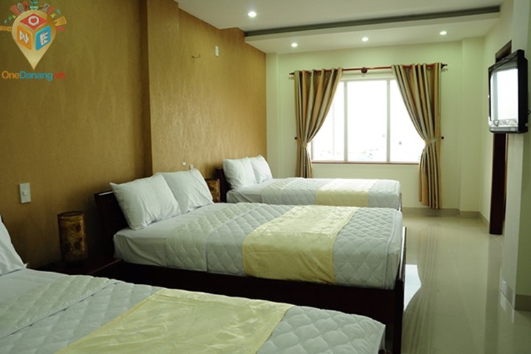 Phòng 3 giường