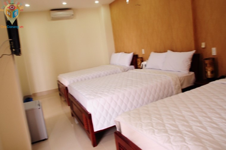 Phòng 3 giường