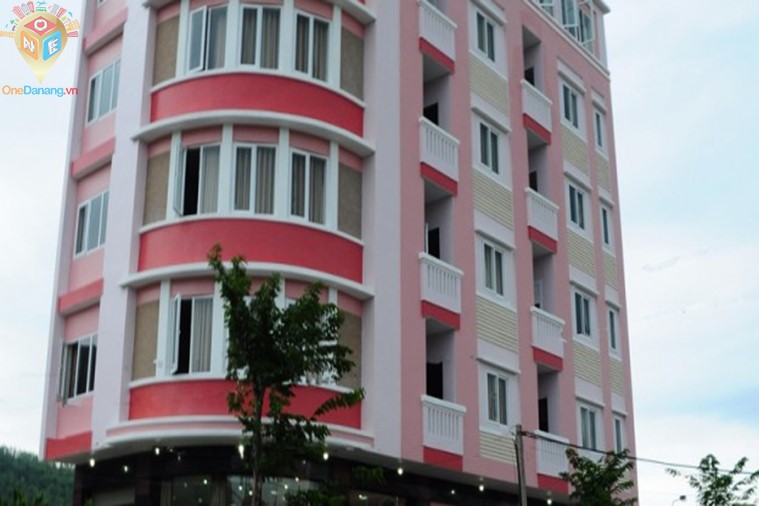 Khách sạn Cánh Buồm Đà Nẵng