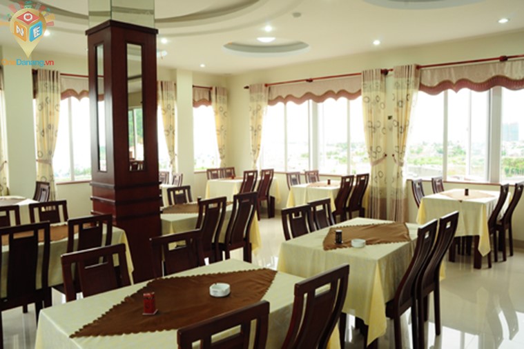 Khách sạn Cánh Buồm Đà Nẵng