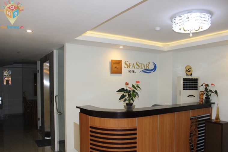 Khách sạn SeaStar