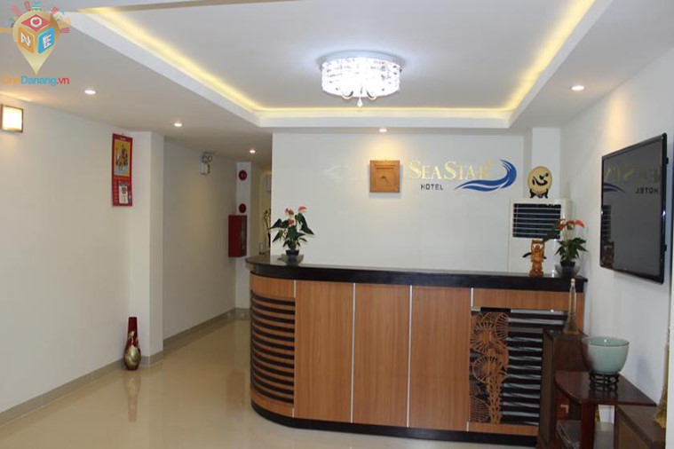 Khách sạn SeaStar