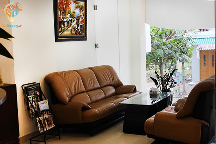 Khách sạn SeaStar