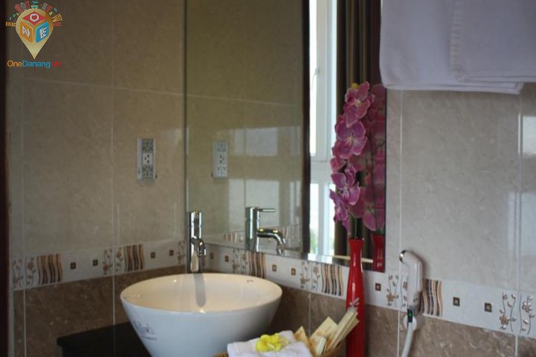 Phòng Superior 2 giường đơn