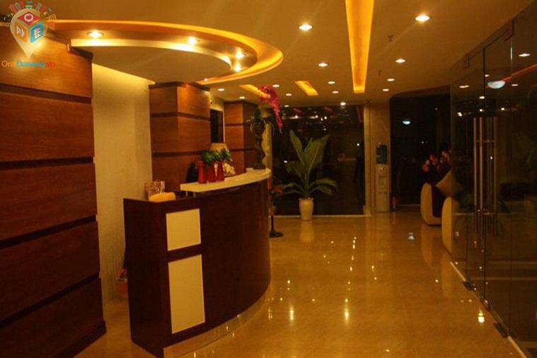 Khách sạn Grand Mango Đà Nẵng