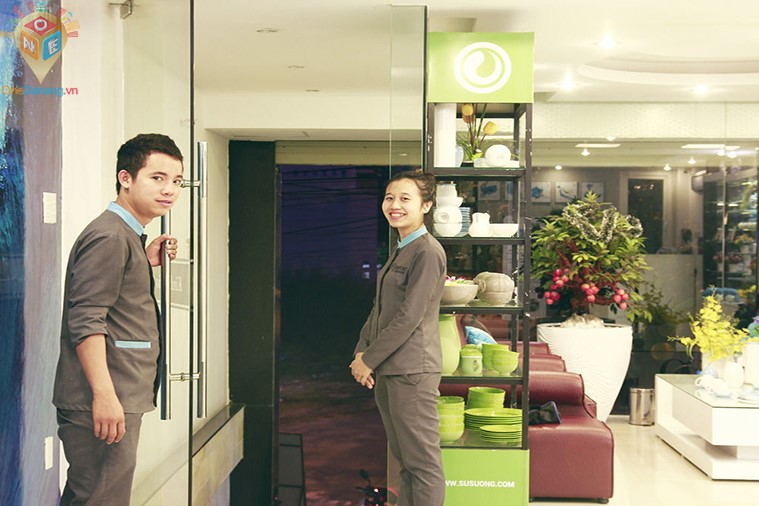 Khách sạn và căn hộ Mayfair Đà Nẵng