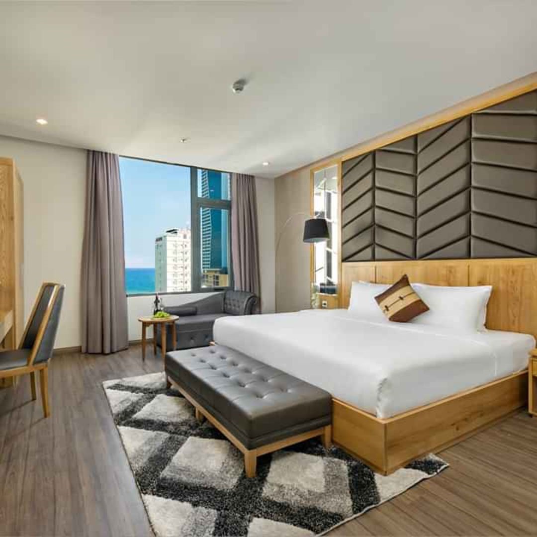 Grand Sunrise Boutique Đà Nẵng