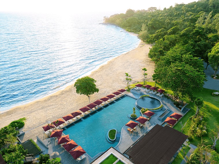 Nam Nghi Coral Peninsula Phú Quốc