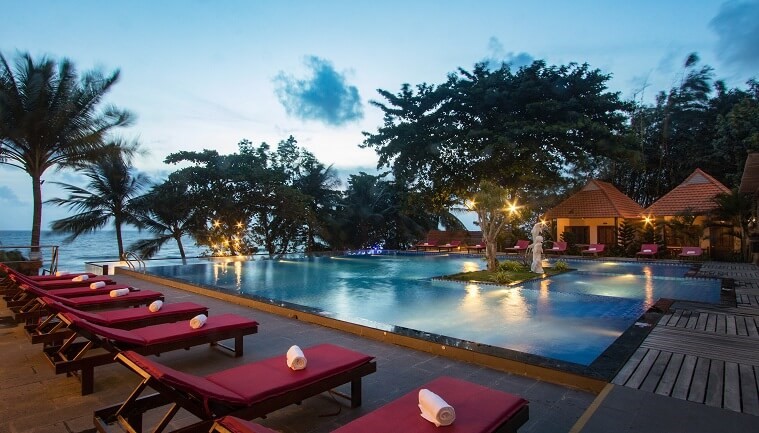 Kim Hoa Resort Phú Quốc