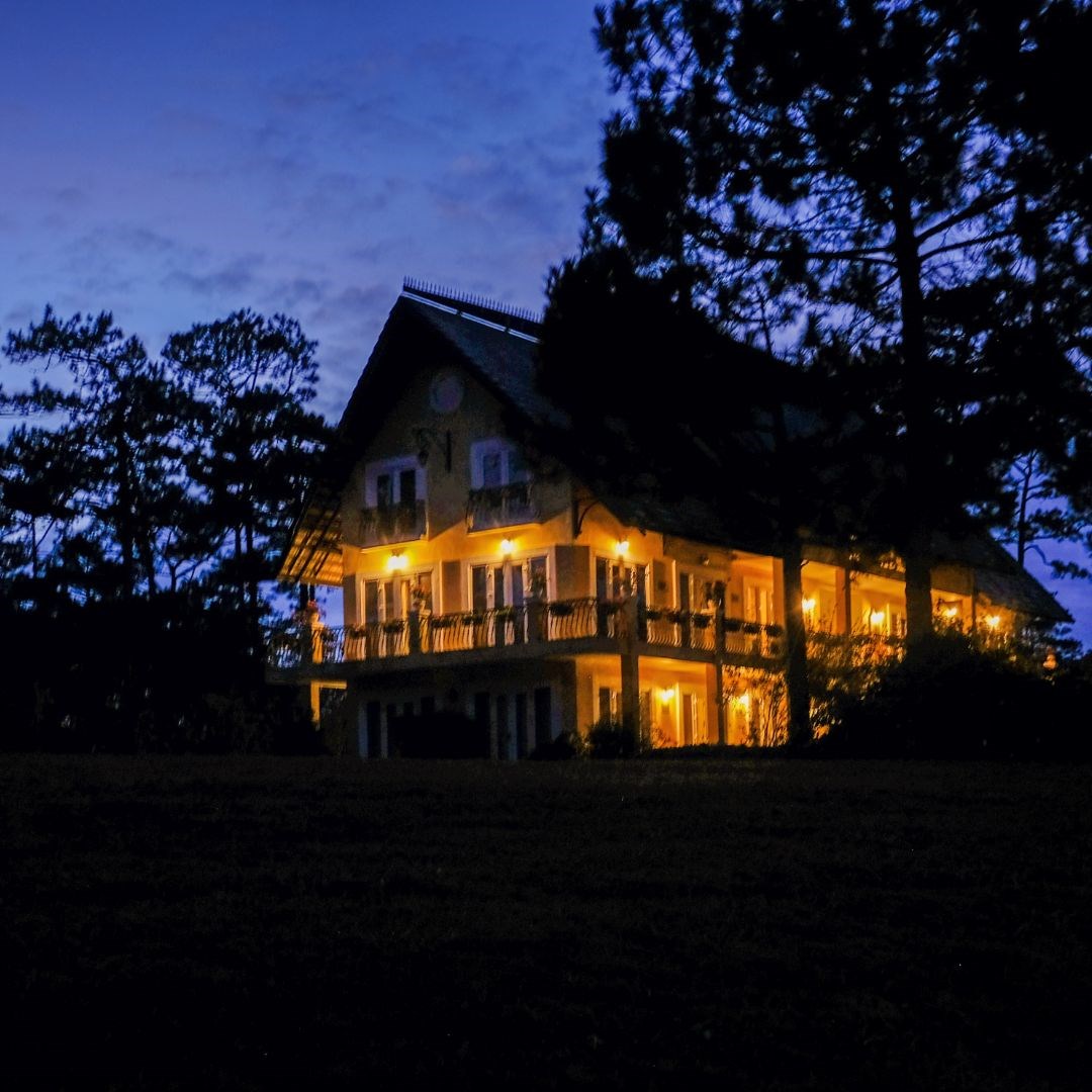 Bình An Village Resort Đà Lạt