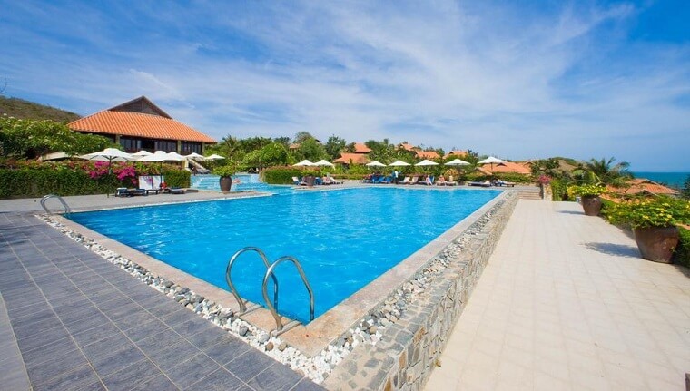 Romana Resort & Spa Phan Thiết