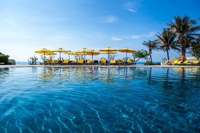 Allezboo Beach Resort & Spa Phan Thiết