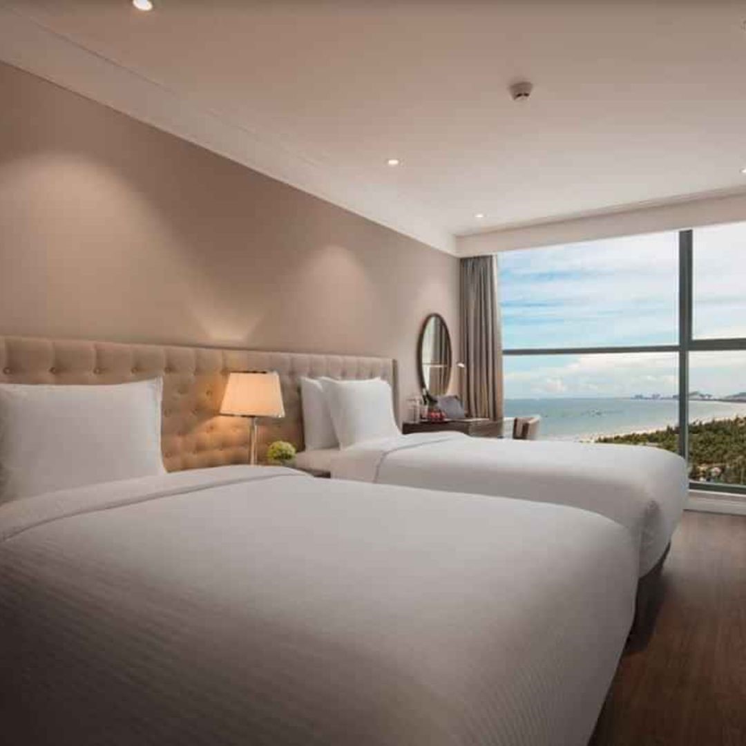 ALTARA SUITES DA NANG HOTEL