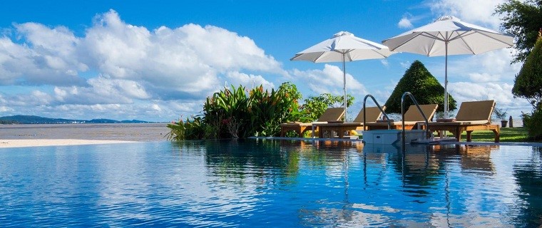 Chez Carole Beach Resort Phú Quốc 