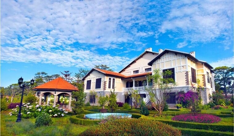 Cadasa Resort Đà Lạt