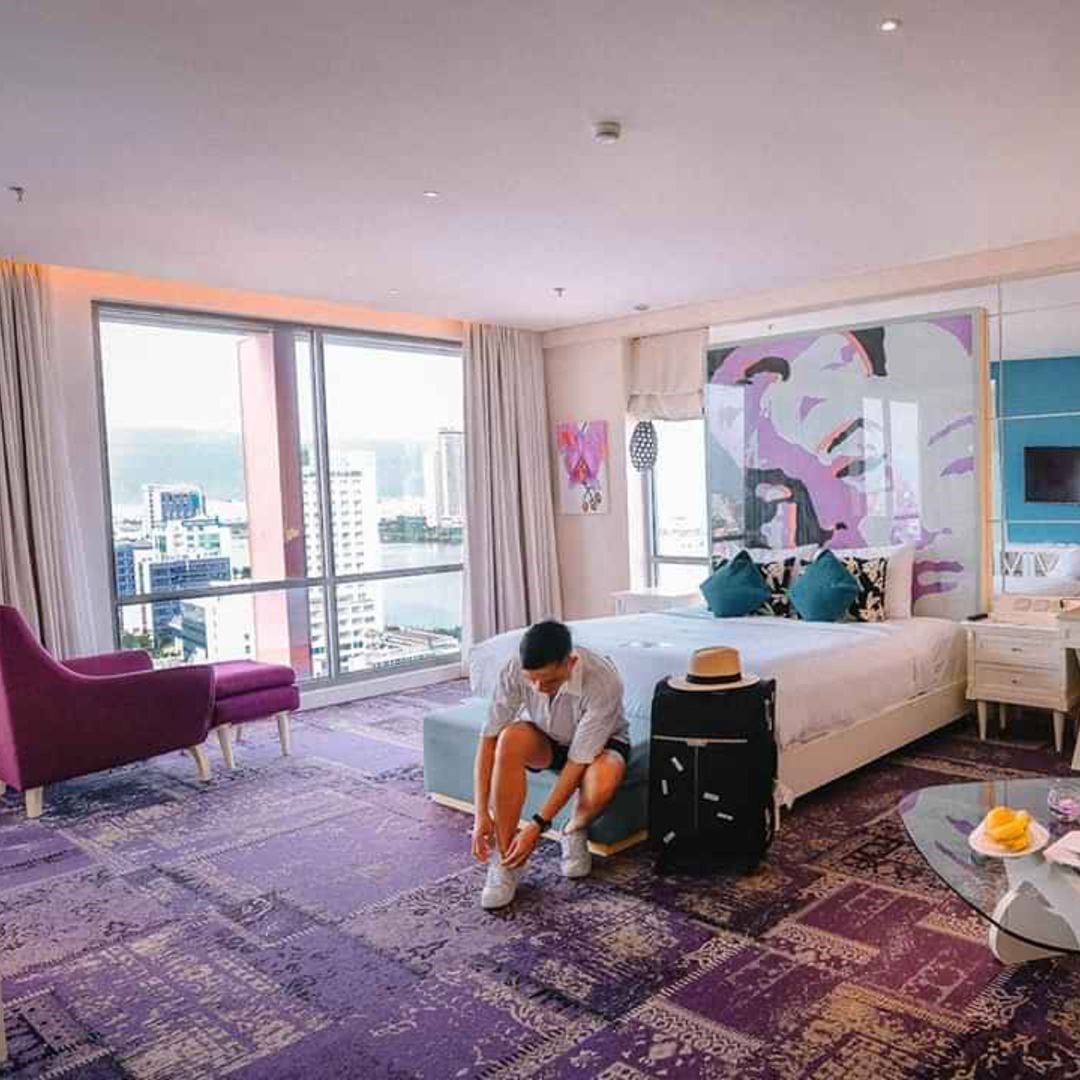 Vanda Đà Nẵng Hotel