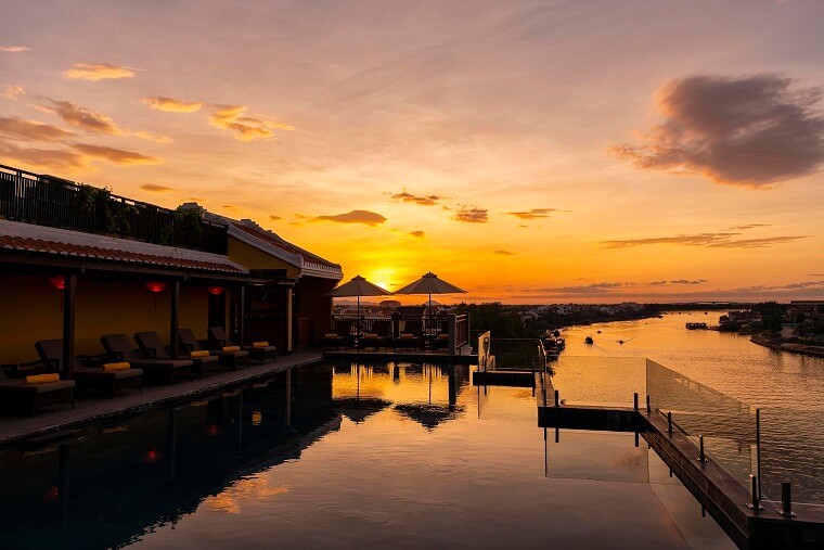 Little Riverside Luxury Hotel & Spa Hội An