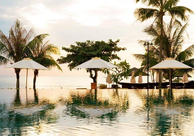 Mercury Resort & Villas Phú Quốc