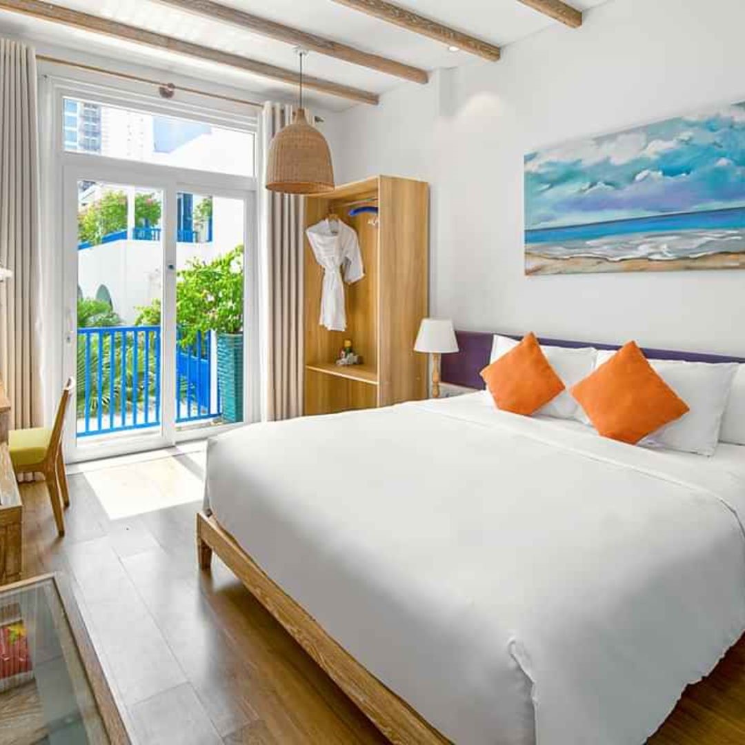 Risemount Premier Resort Danang