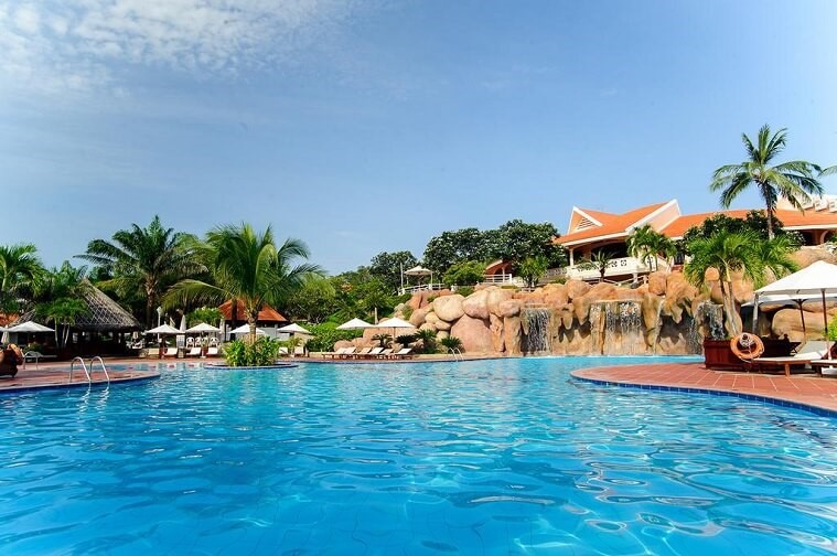 Phú Hải Resort Phan Thiết