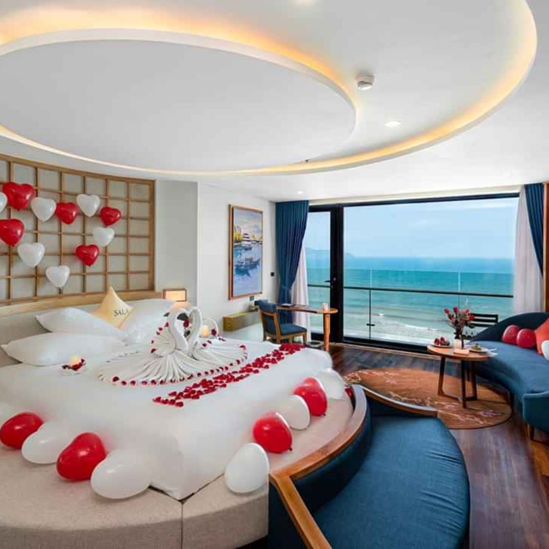 Sala Đà Nẵng Beach Hotel