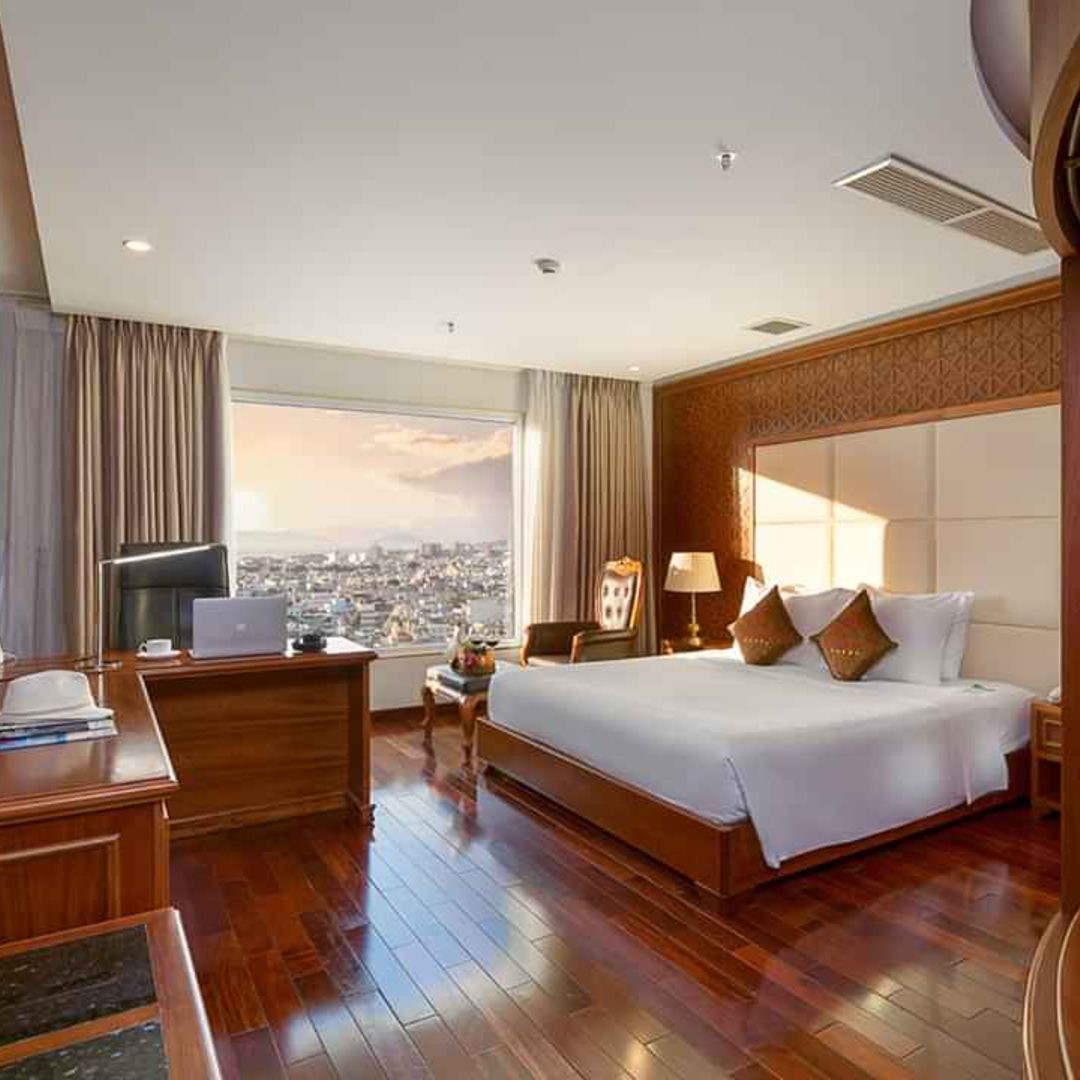 Khách Sạn Samdi Đà Nẵng