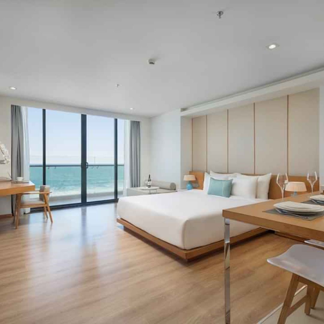 TMS Hotel Da Nang Beach