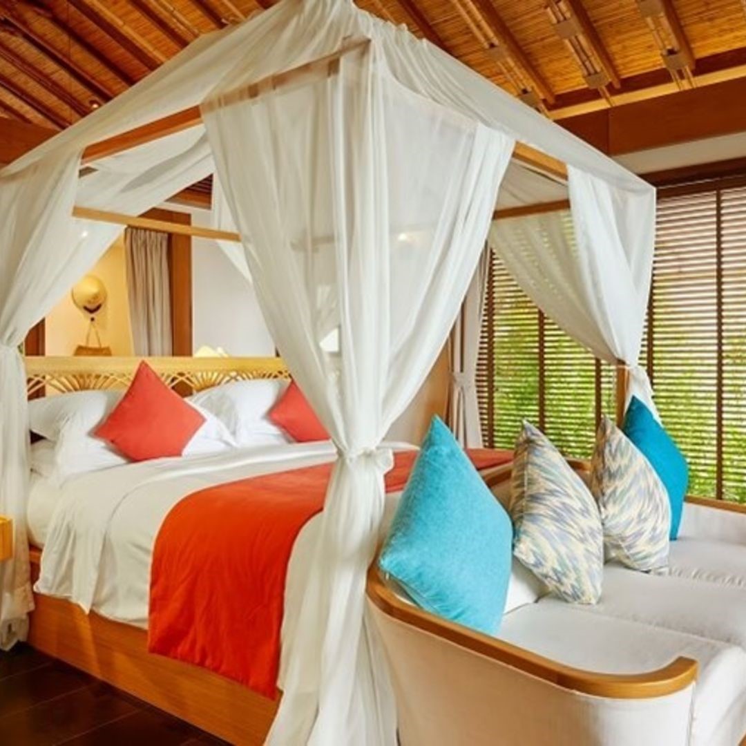 Amiana Villa Collection Nha Trang