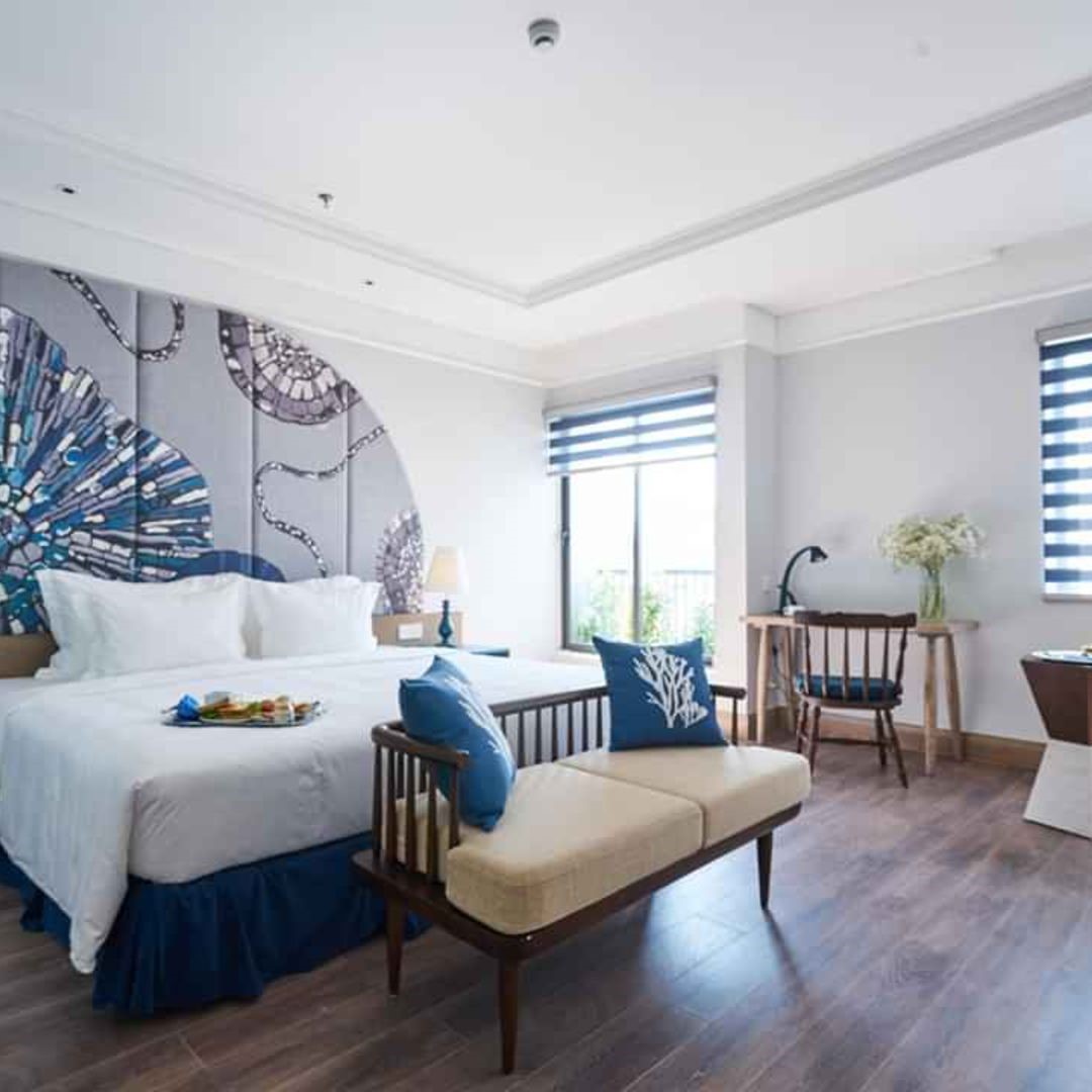 Sofiana Mỹ Khê Hotel & Spa Đà Nẵng