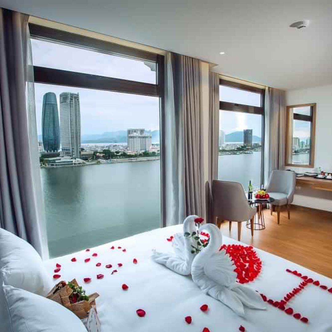 Glamour Hotel Đà Nẵng