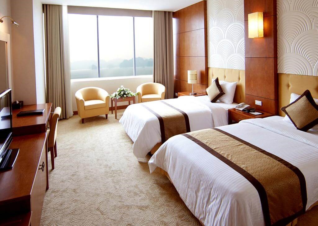 Mường Thanh Grand Hạ Long Hotel