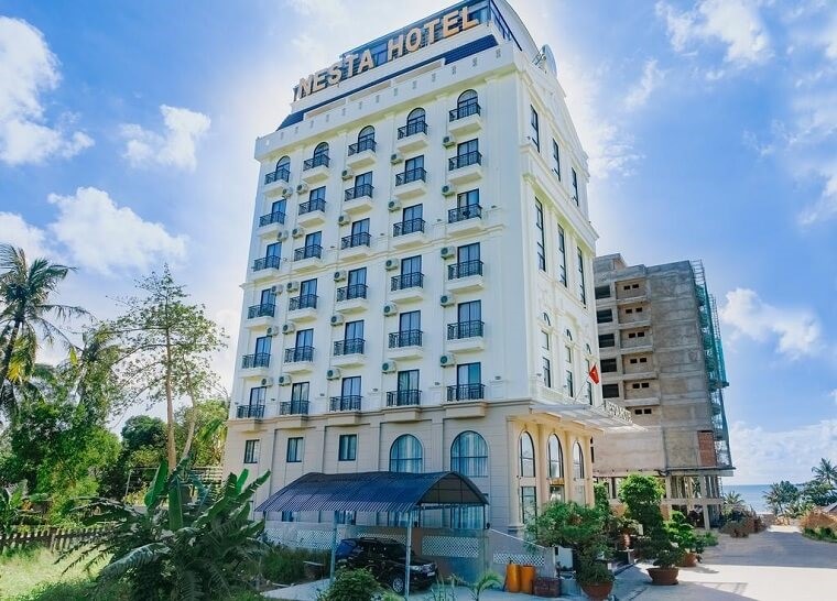  Nesta Hotel Phú Quốc