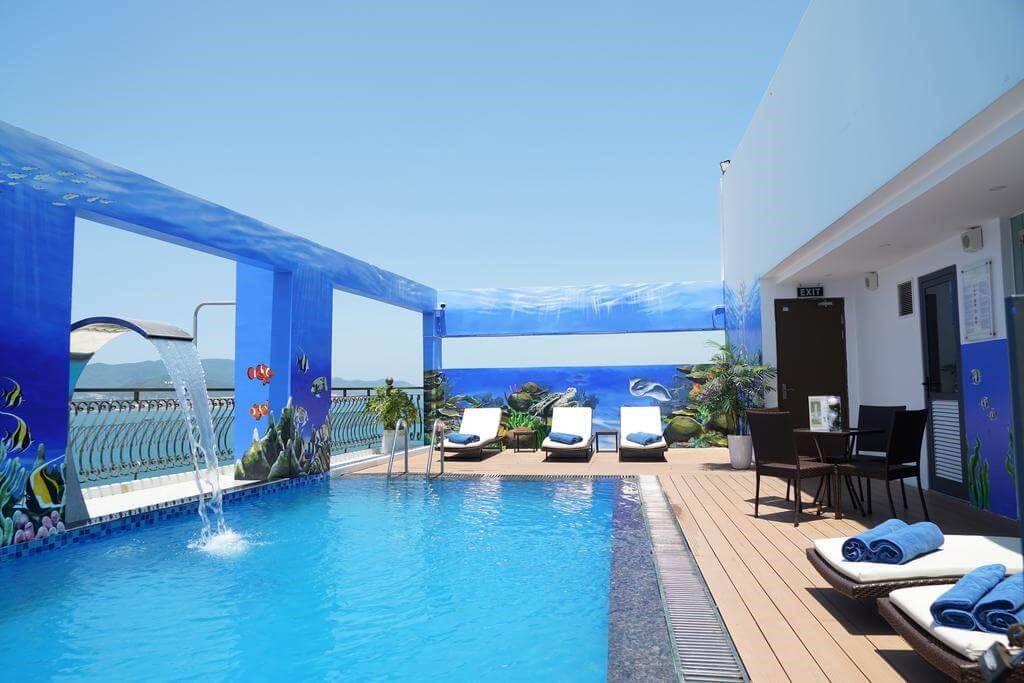 Imperial Nha Trang Hotel